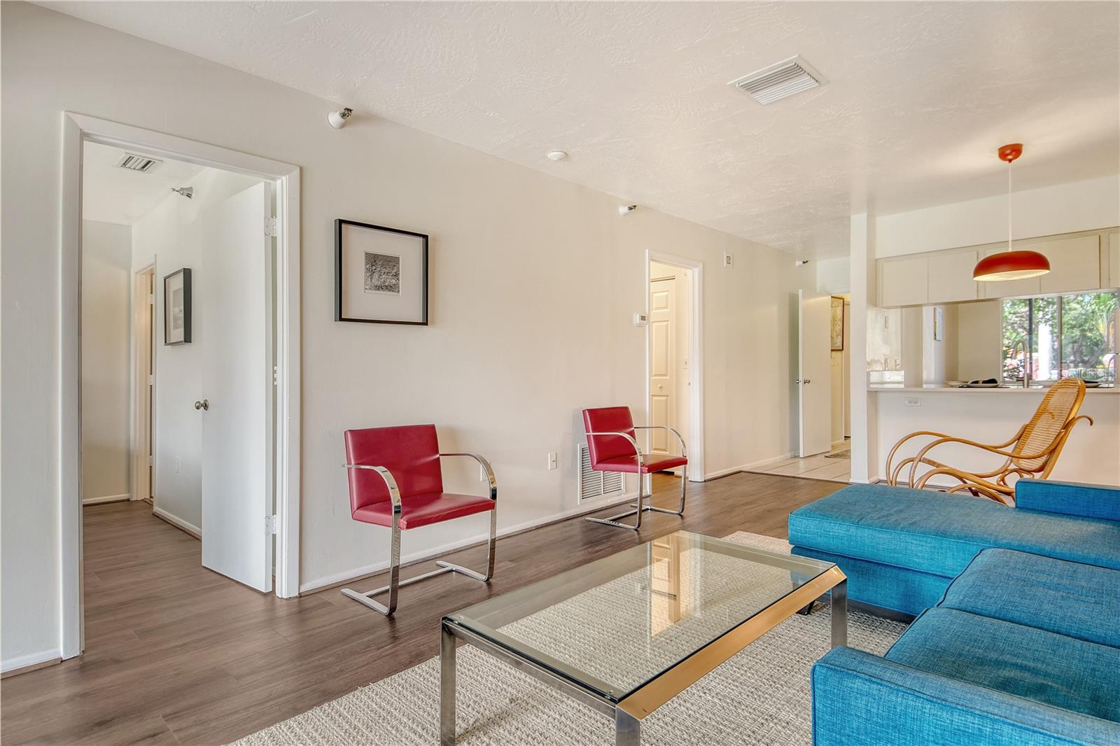 WHITAKER BAYOU - Residential