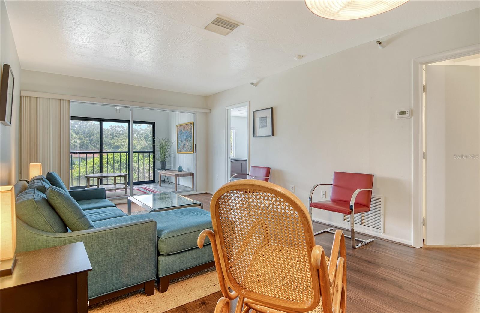 WHITAKER BAYOU - Residential