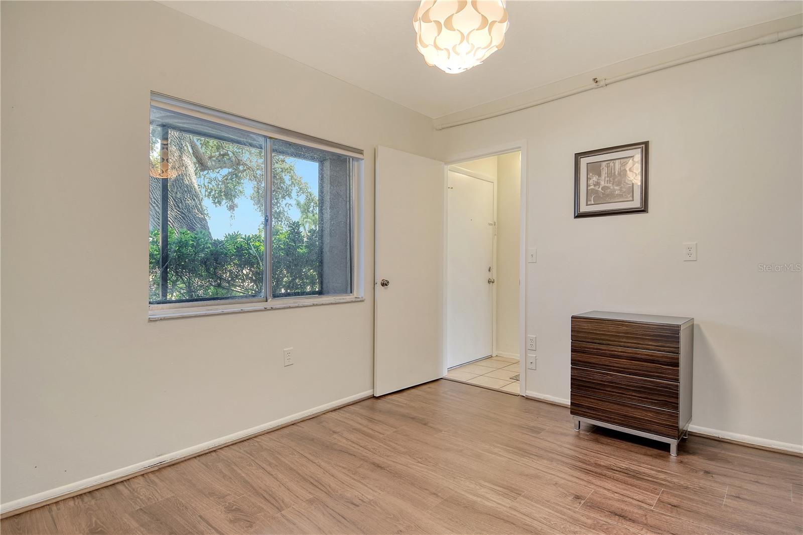 WHITAKER BAYOU - Residential