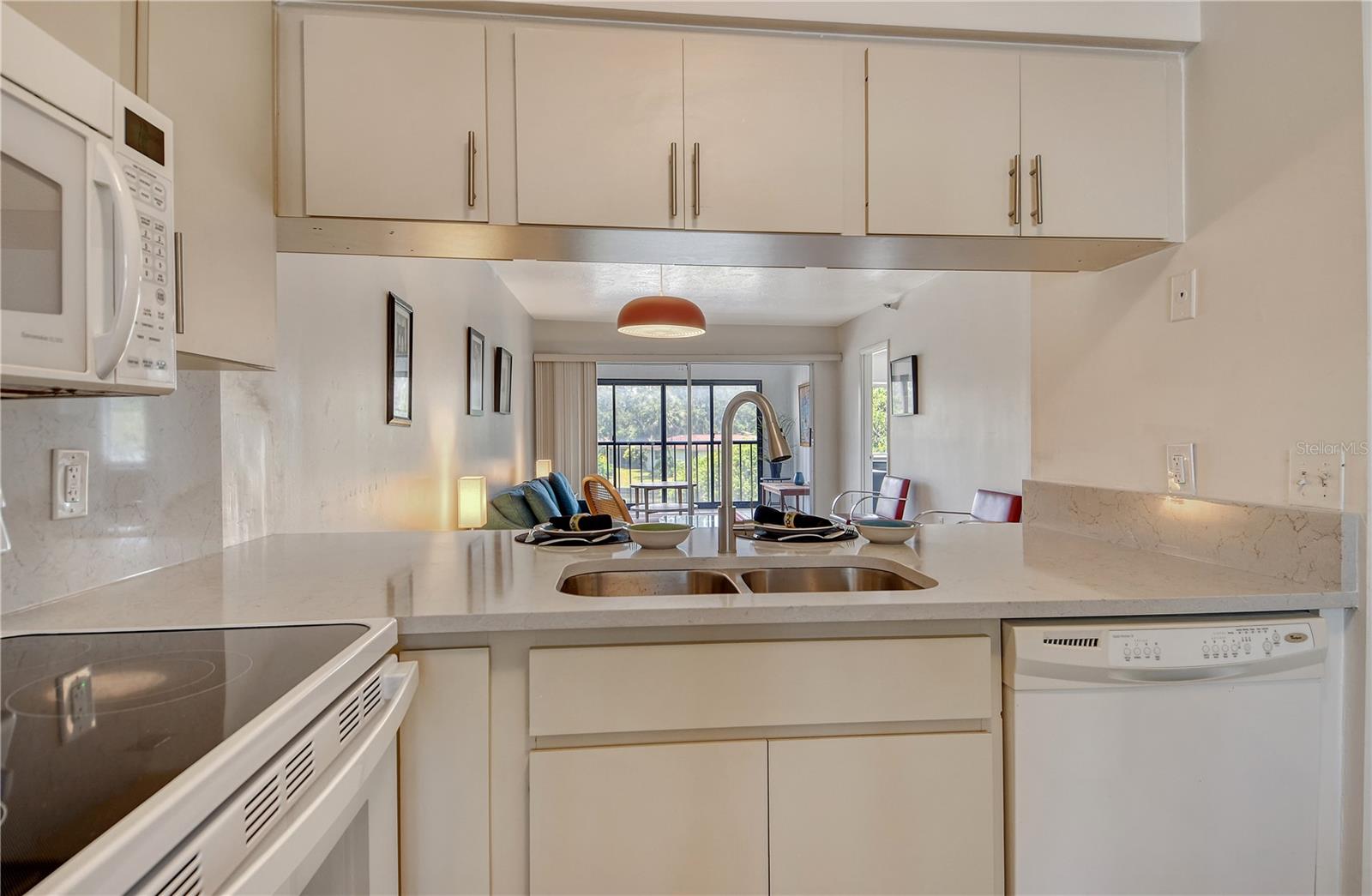 WHITAKER BAYOU - Residential