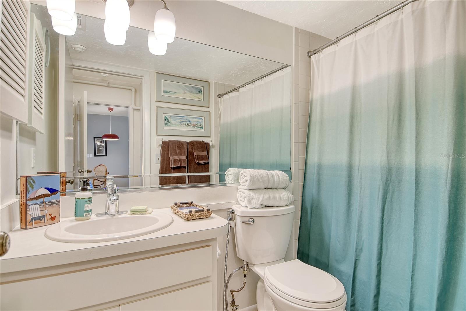 WHITAKER BAYOU - Residential