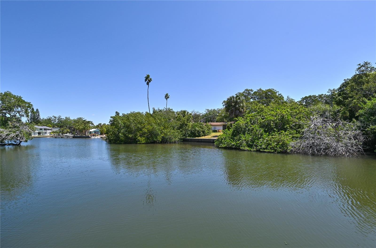 WHITAKER BAYOU - Residential