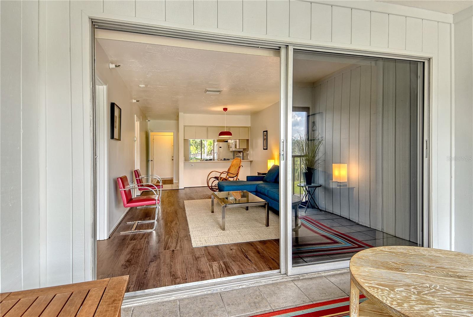 WHITAKER BAYOU - Residential