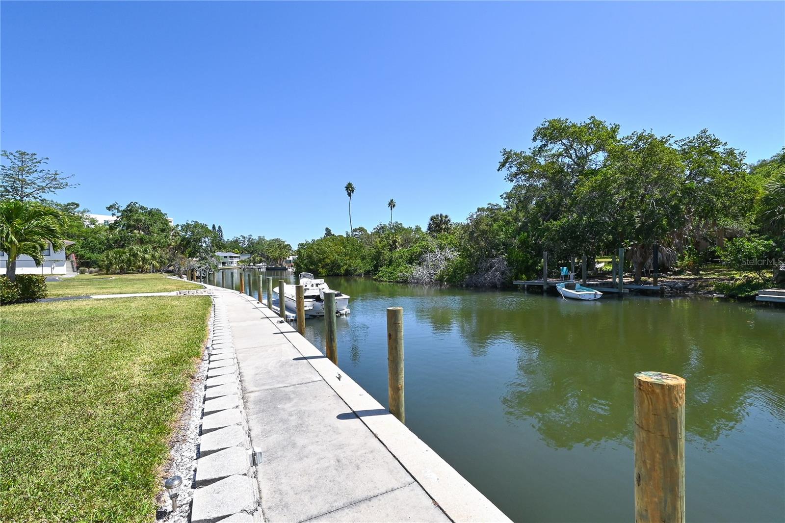 WHITAKER BAYOU - Residential
