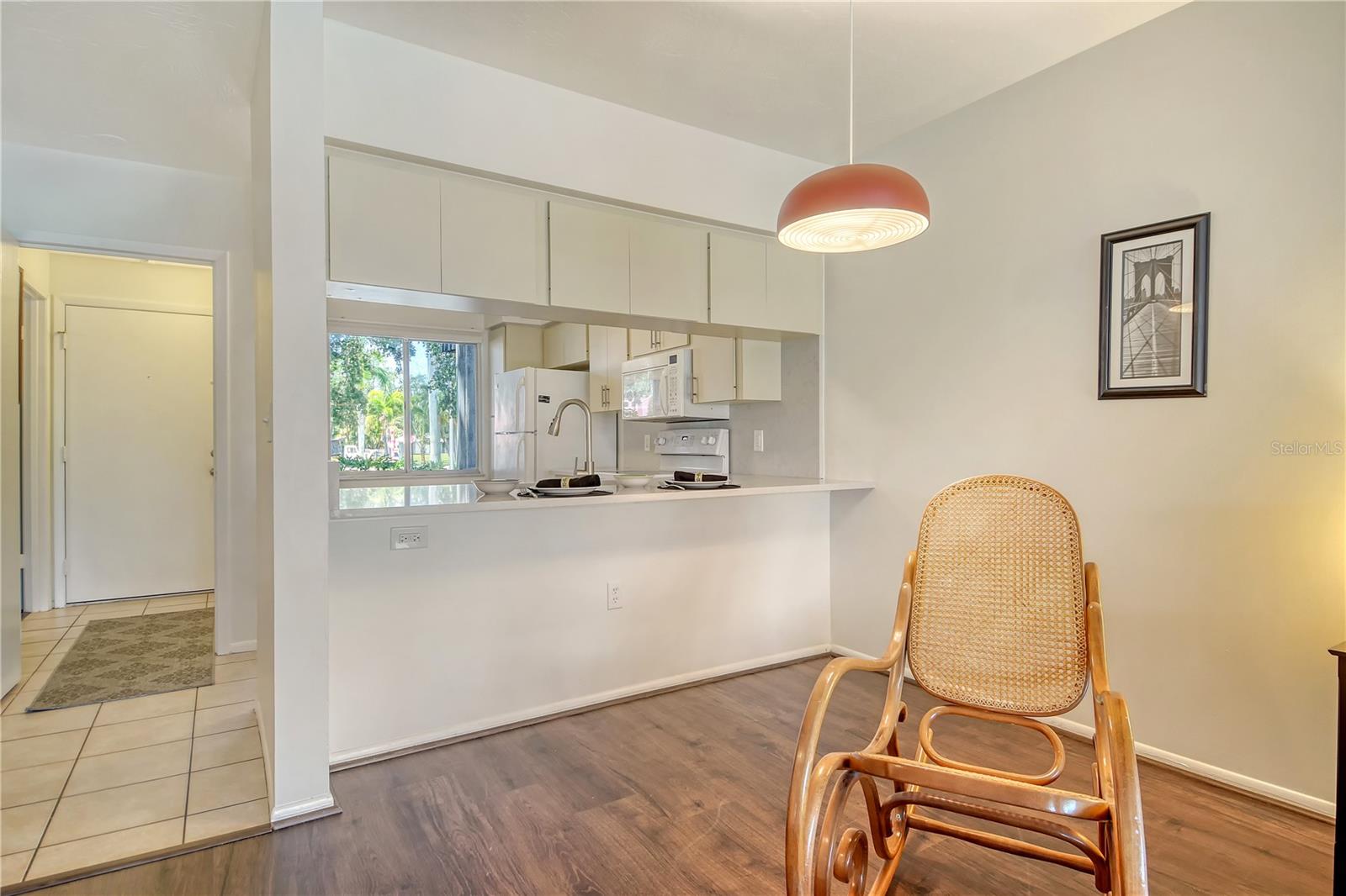 WHITAKER BAYOU - Residential