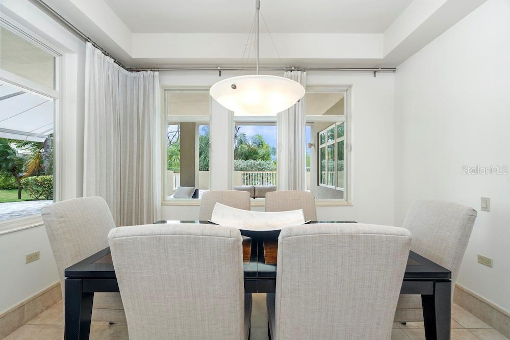 PLANTATION VILLAGE II - Residential Lease