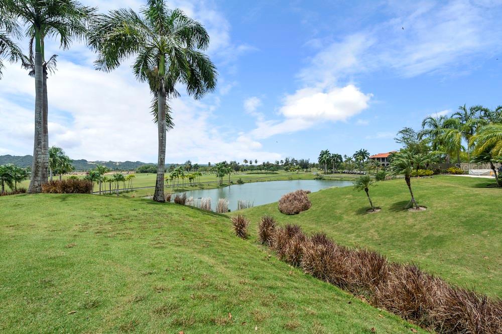 PLANTATION VILLAGE II - Residential Lease