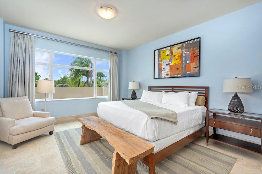 PLANTATION VILLAGE II - Residential Lease