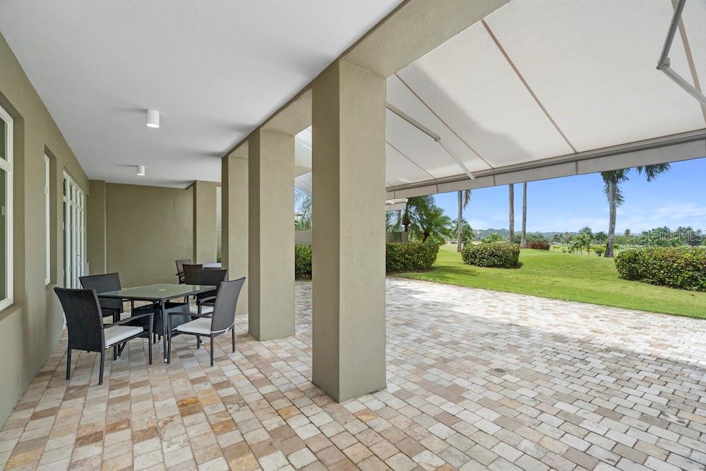 PLANTATION VILLAGE II - Residential Lease