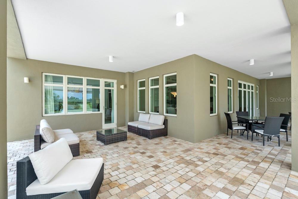 PLANTATION VILLAGE II - Residential Lease