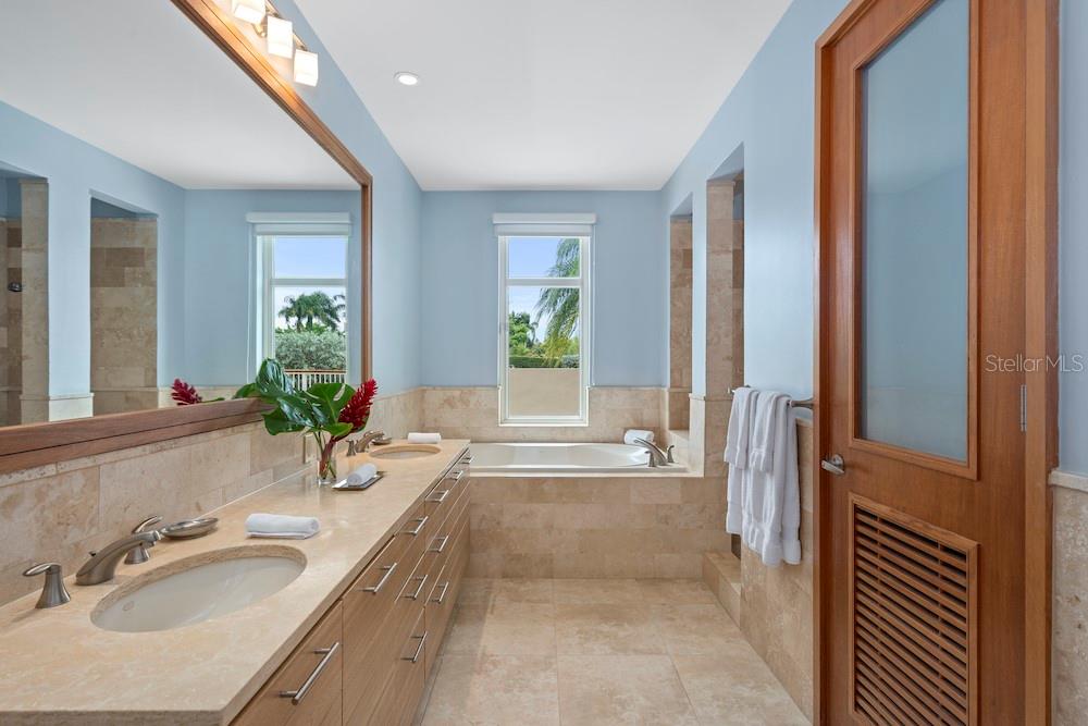 PLANTATION VILLAGE II - Residential Lease