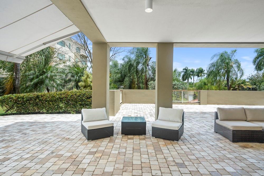 PLANTATION VILLAGE II - Residential Lease