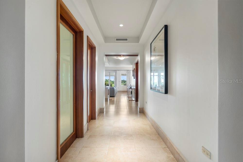 PLANTATION VILLAGE II - Residential Lease