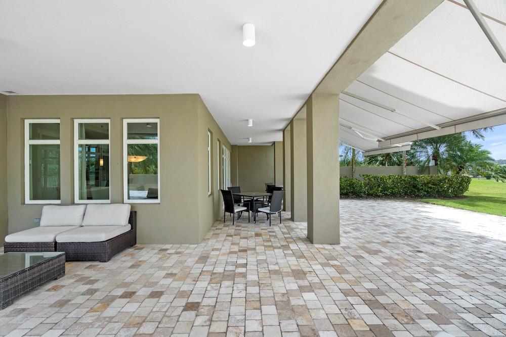 PLANTATION VILLAGE II - Residential Lease