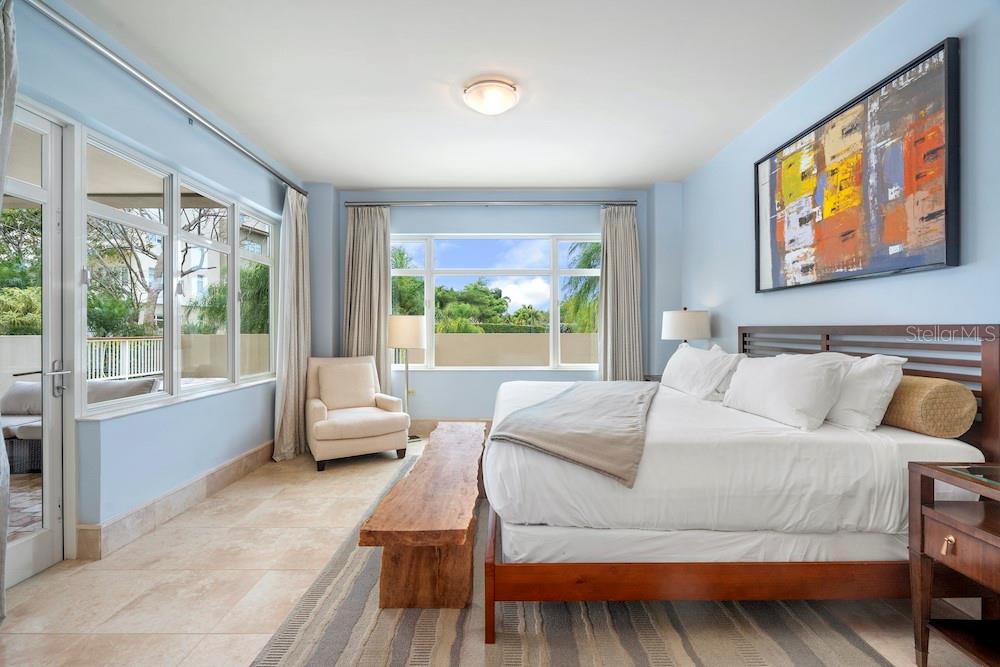 PLANTATION VILLAGE II - Residential Lease