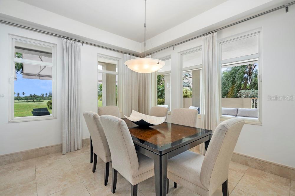 PLANTATION VILLAGE II - Residential Lease