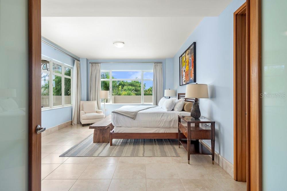 PLANTATION VILLAGE II - Residential Lease