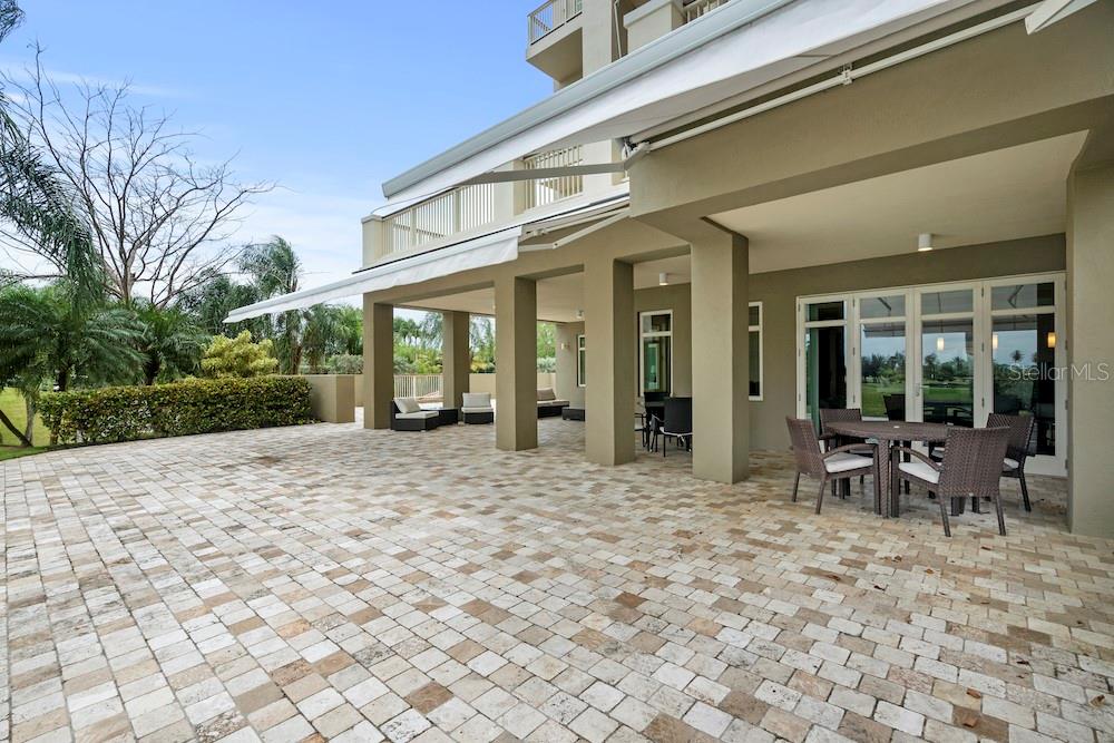 PLANTATION VILLAGE II - Residential Lease