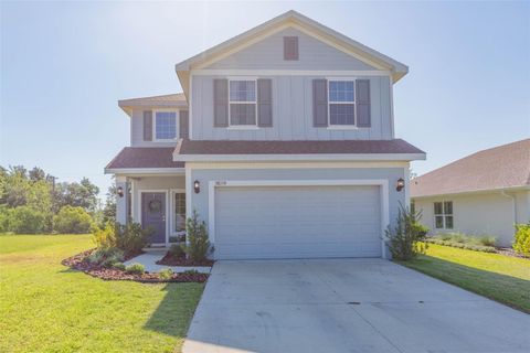 A home in DADE CITY