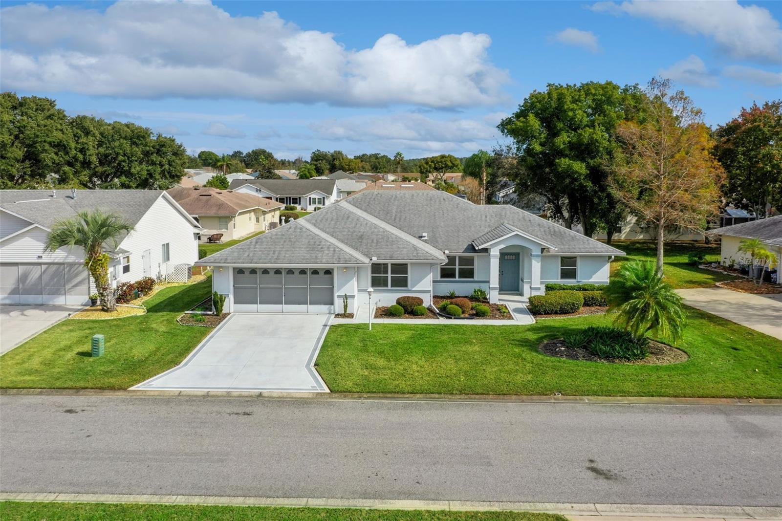 HIGHLAND LAKES SUB - Residential