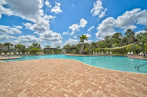 A home in BRADENTON