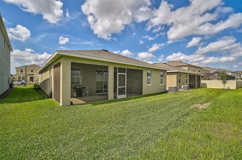 A home in BRADENTON