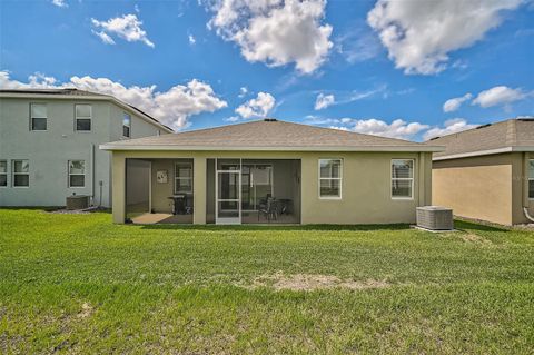 A home in BRADENTON