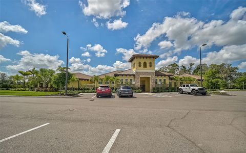 A home in BRADENTON