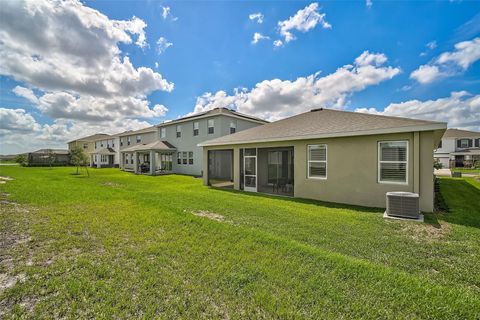 A home in BRADENTON