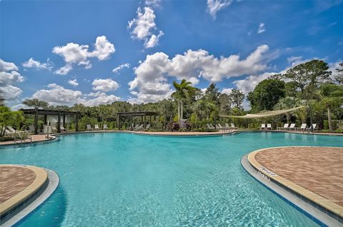 A home in BRADENTON