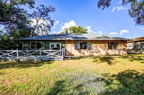 A home in SPRING HILL