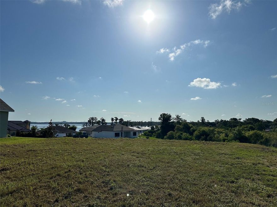 Build your dream home with Highland Homes, Inc. in this desirable Clermont location! This lot in the Highland Overlook community is available exclusively with a new home construction agreement with Highland Homes, Inc. Lot will be sold to Highland Homes, Inc. by current owner, Lake Minnehaha, Inc., at the time of buyer contract. Buyer must enter into a build contract and the lot transfer to buyer to occur at completion of home build/closing.  Custom design your home.  Price of home build is separate. Reach out today to learn more about lot availability and pricing. Listing agent is related to the builder.