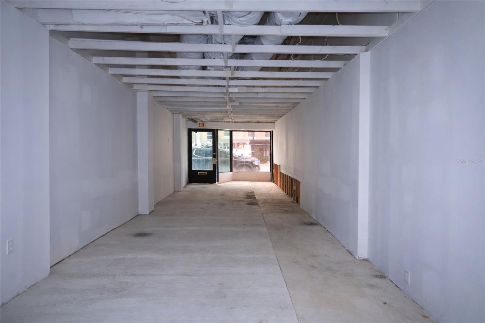 PELOTS ADD - Commercial Sale