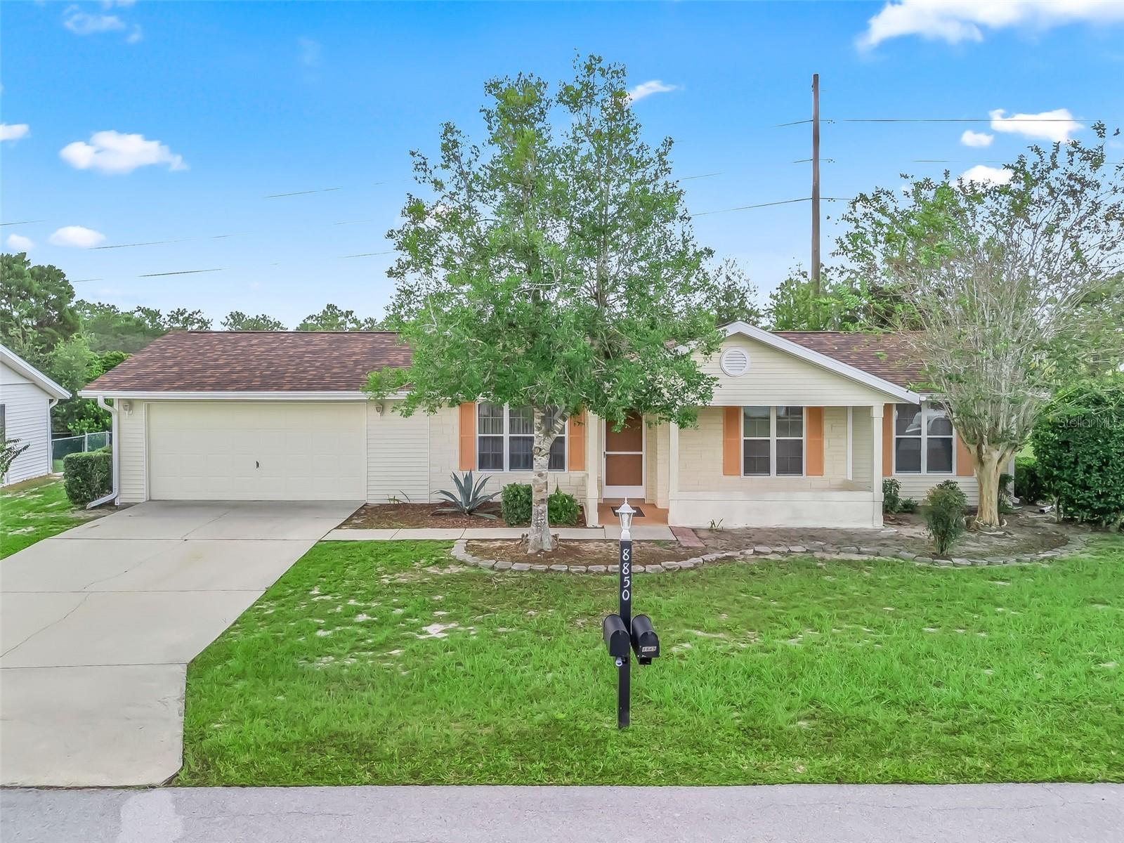 8850 SW 116TH PLACE ROAD