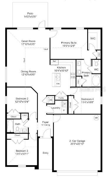 ARBOR PARK - Residential