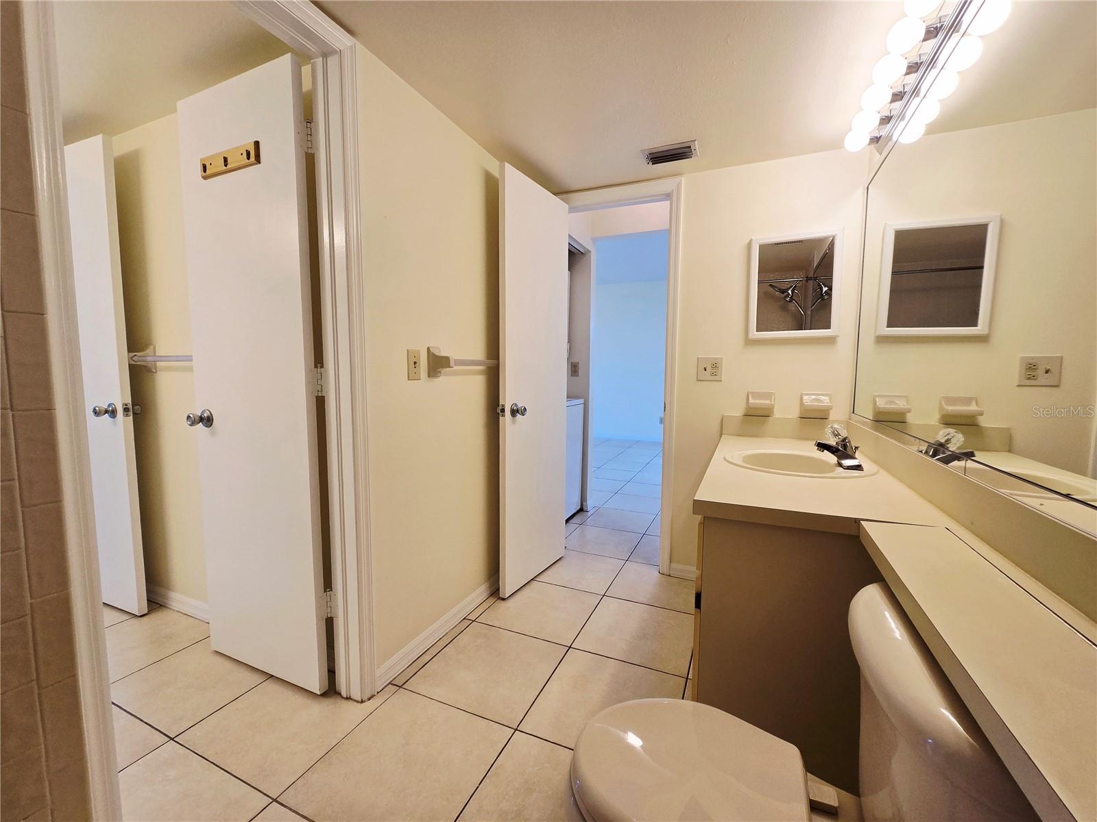 STONES THROW CONDO - Residential