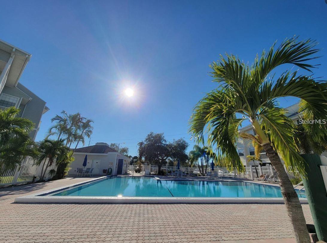 STONES THROW CONDO - Residential