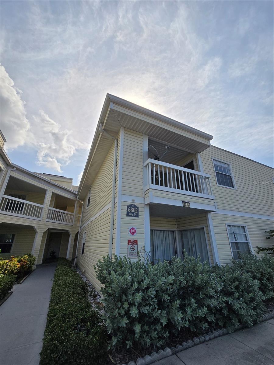 STONES THROW CONDO - Residential