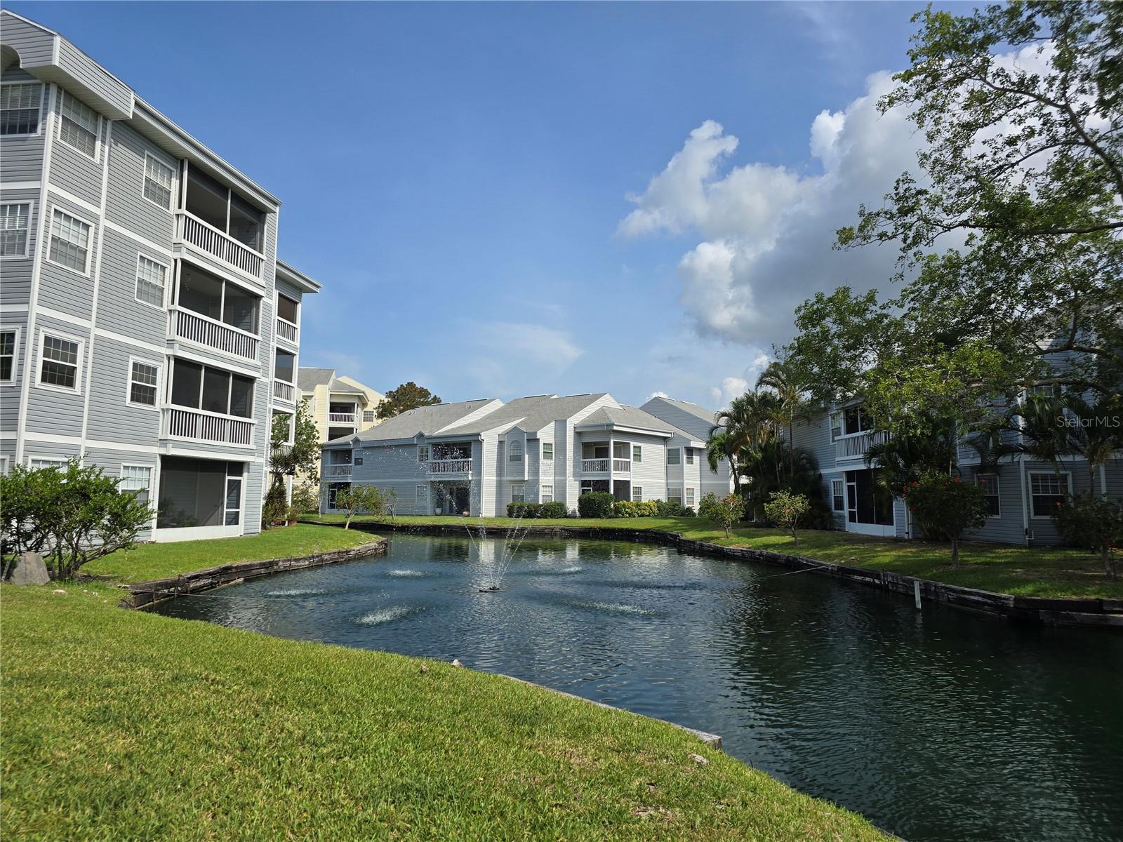 STONES THROW CONDO - Residential