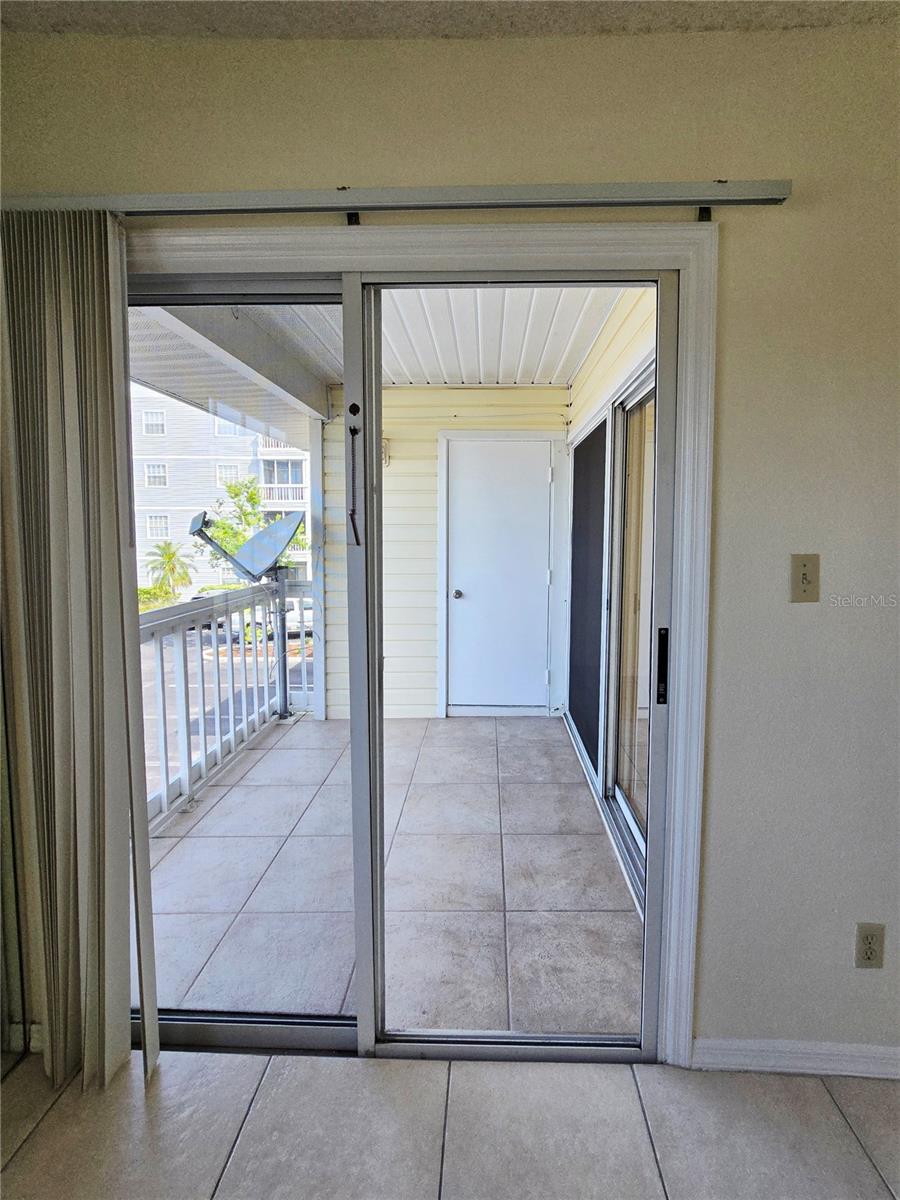 STONES THROW CONDO - Residential