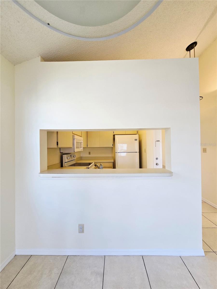 STONES THROW CONDO - Residential
