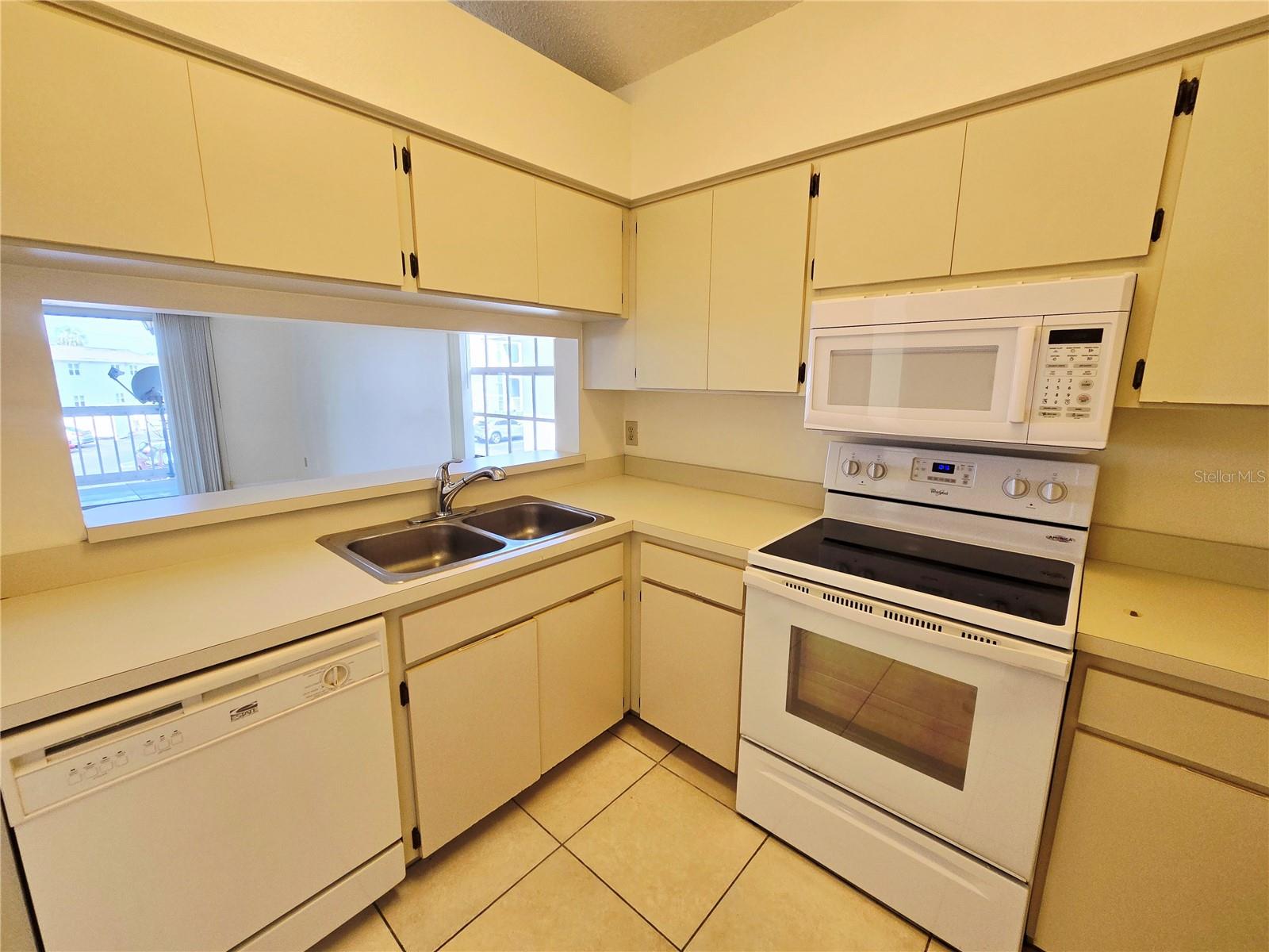 STONES THROW CONDO - Residential