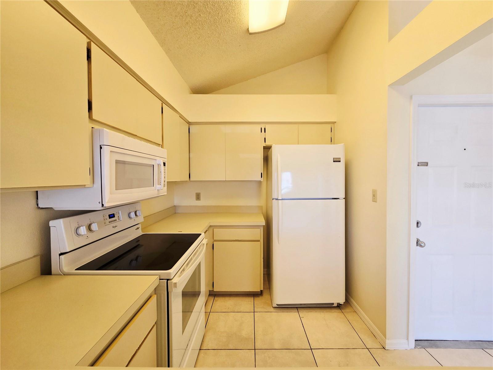 STONES THROW CONDO - Residential