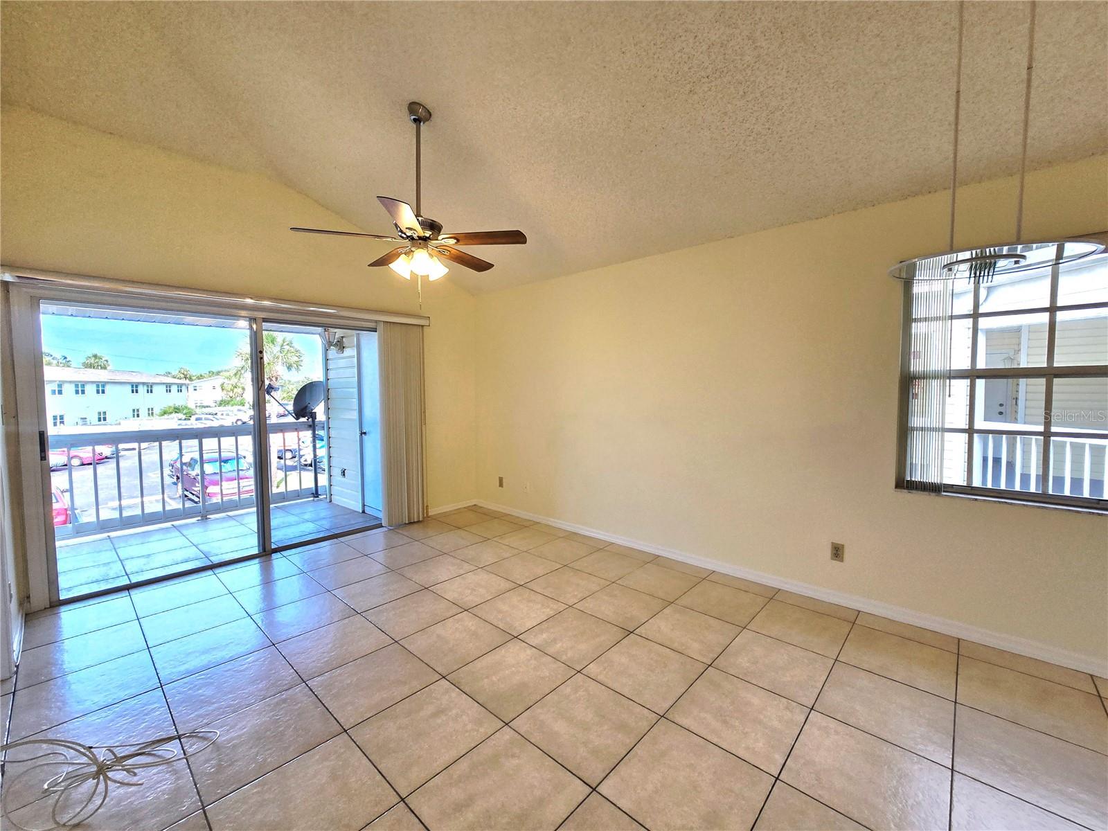 STONES THROW CONDO - Residential