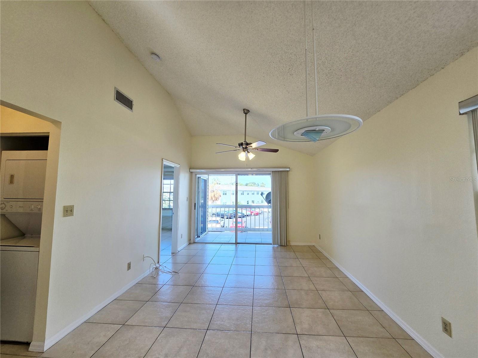 STONES THROW CONDO - Residential