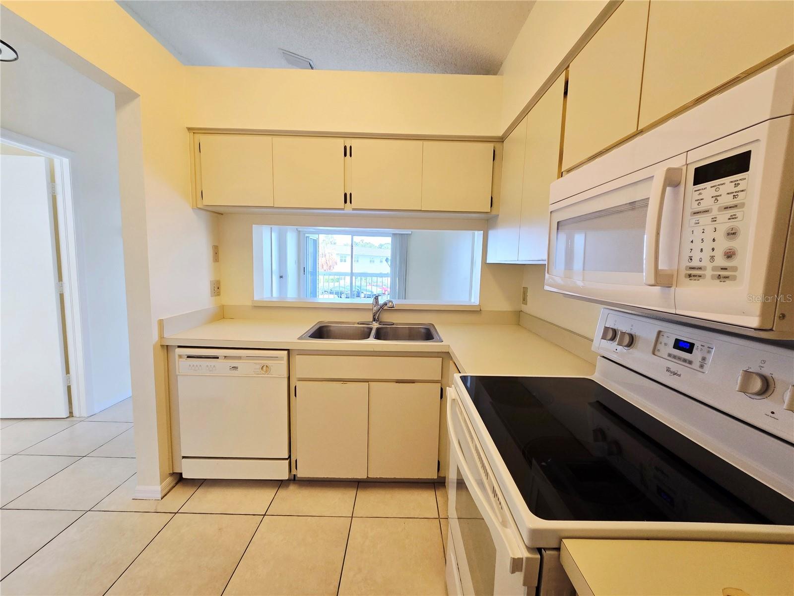 STONES THROW CONDO - Residential