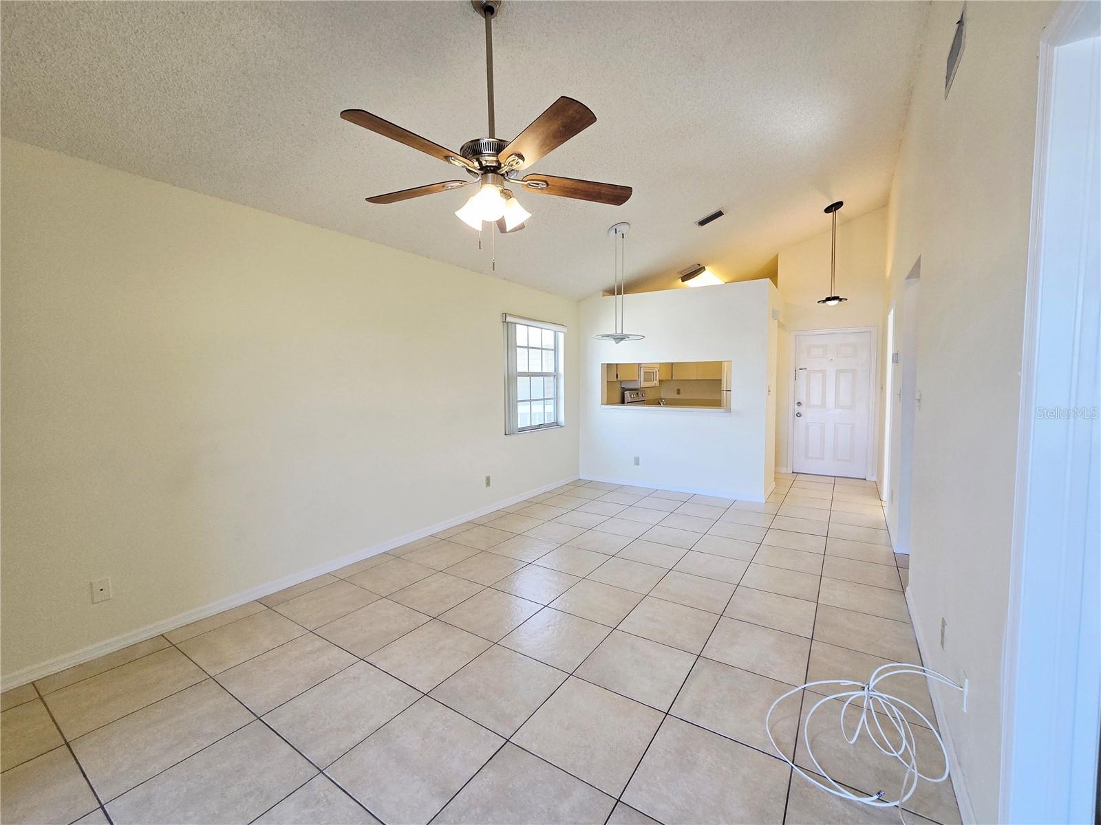 STONES THROW CONDO - Residential