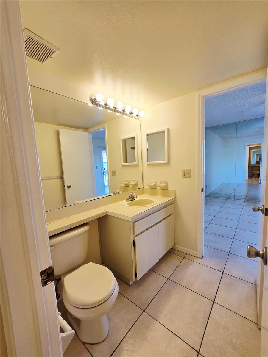 STONES THROW CONDO - Residential