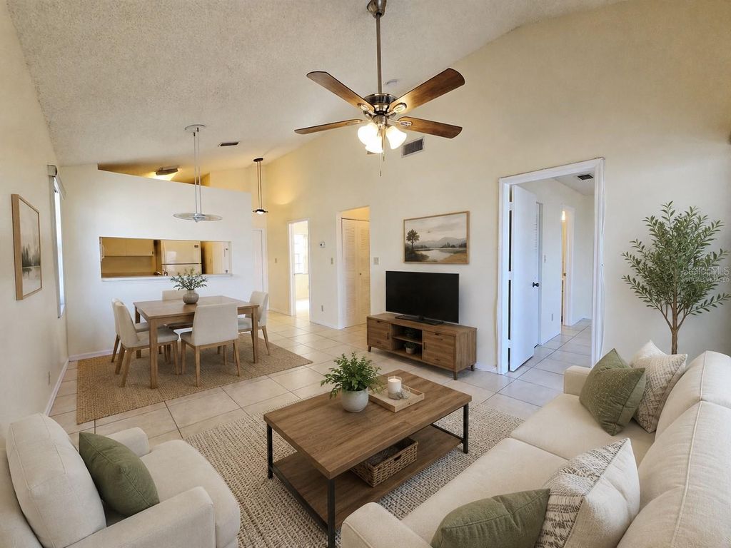 Photo of 6802 Stones Throw Circle N #14206, St Petersburg, FL 33710 (MLS # TB8510637)