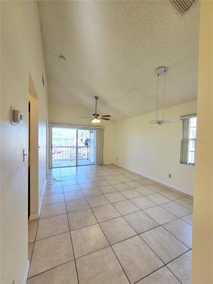 STONES THROW CONDO - Residential
